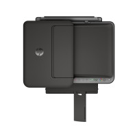Produktbild för HP Deskjet 4320 All-in-One - multifunktionsskrivare - färg