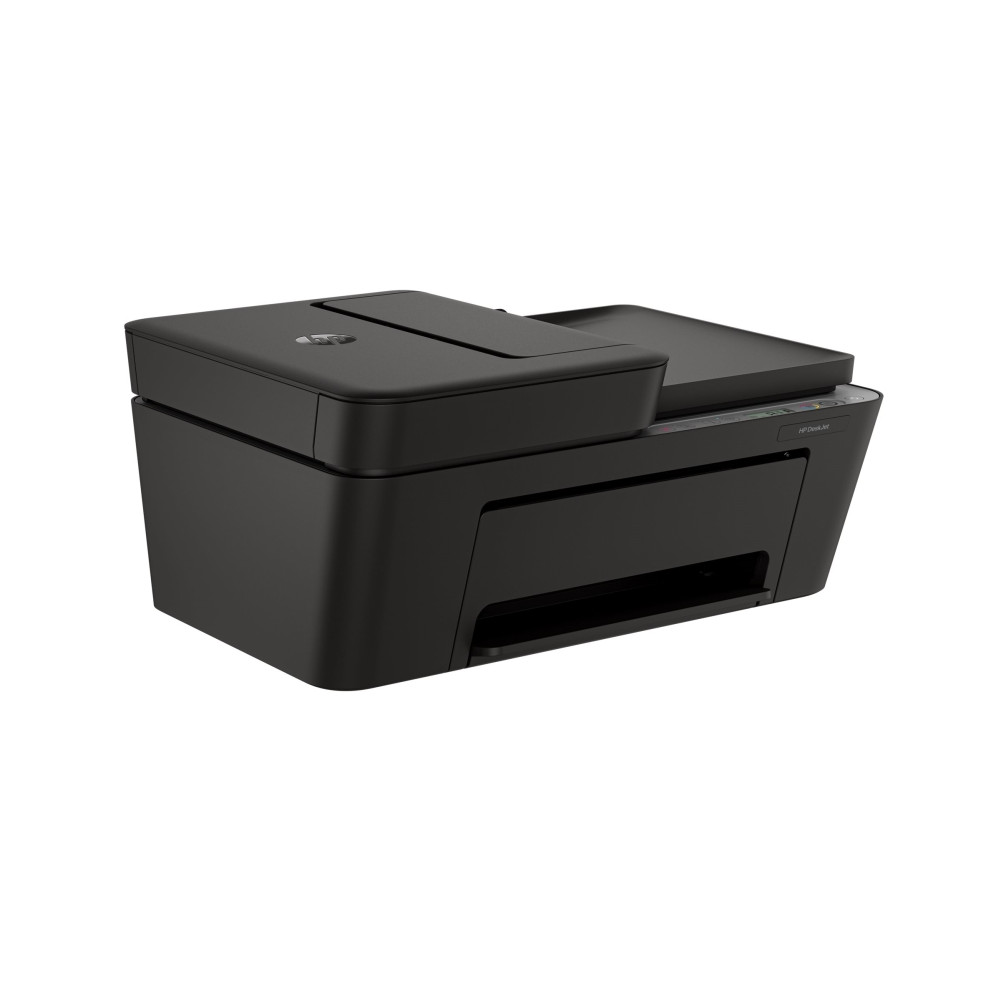 Produktbild för HP Deskjet 4320 All-in-One - multifunktionsskrivare - färg