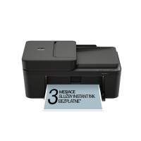 Produktbild för HP Deskjet 4320 All-in-One - multifunktionsskrivare - färg