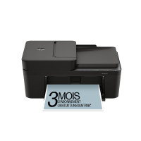 Produktbild för HP Deskjet 4320 All-in-One - multifunktionsskrivare - färg