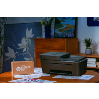 Produktbild för HP Deskjet 4320 All-in-One - multifunktionsskrivare - färg