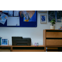 Produktbild för HP Deskjet 4320 All-in-One - multifunktionsskrivare - färg