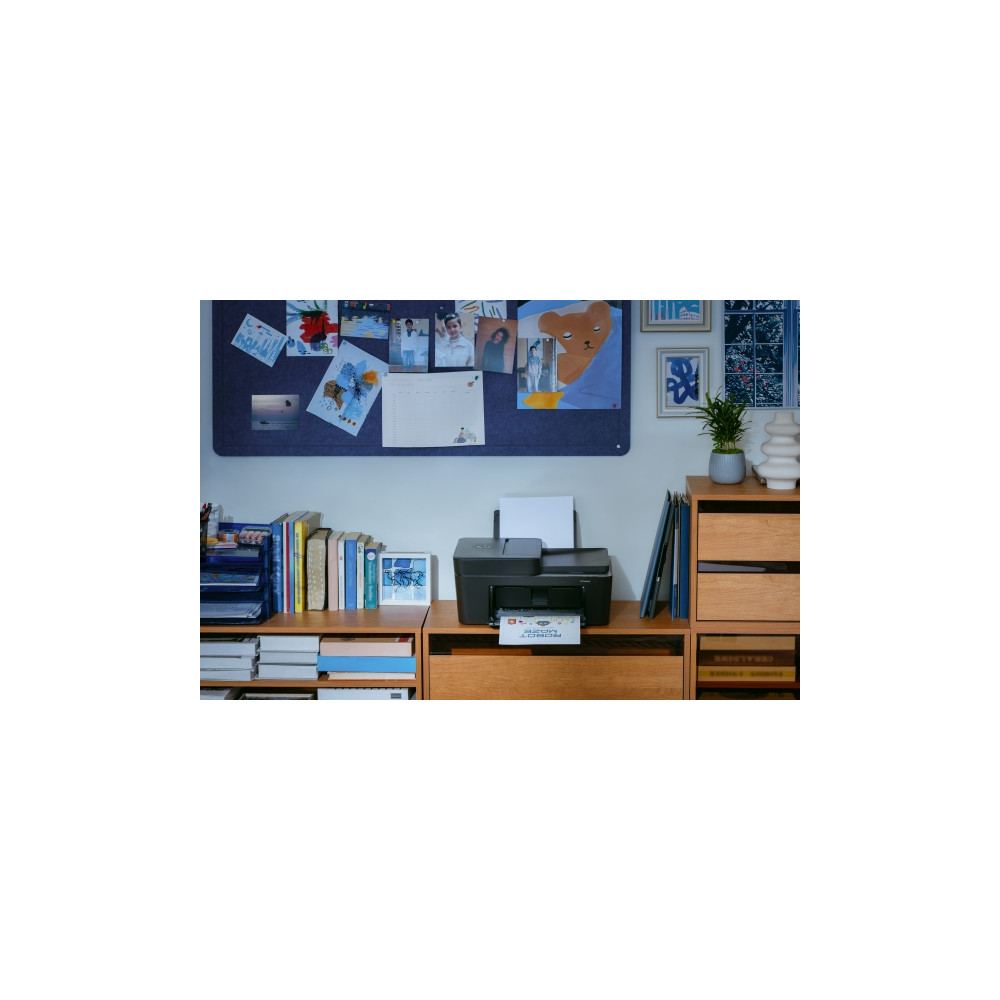 Produktbild för HP Deskjet 4320 All-in-One - multifunktionsskrivare - färg