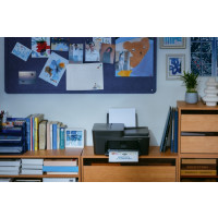 Produktbild för HP Deskjet 4320 All-in-One - multifunktionsskrivare - färg