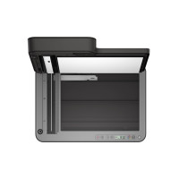 Produktbild för HP Deskjet 4320 All-in-One - multifunktionsskrivare - färg