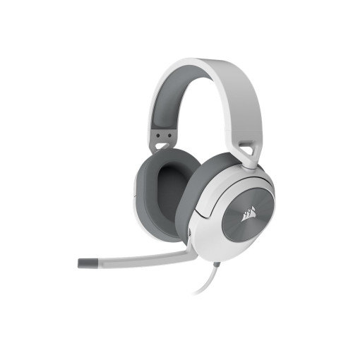 Corsair Microsystems CORSAIR Gaming HS55 SURROUND - headset - 3,5 mm kontakt - Streaming