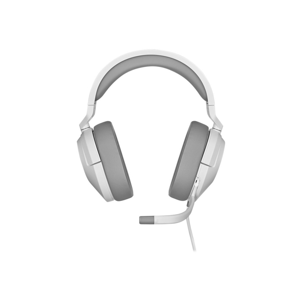 Produktbild för CORSAIR Gaming HS55 SURROUND - headset - 3,5 mm kontakt