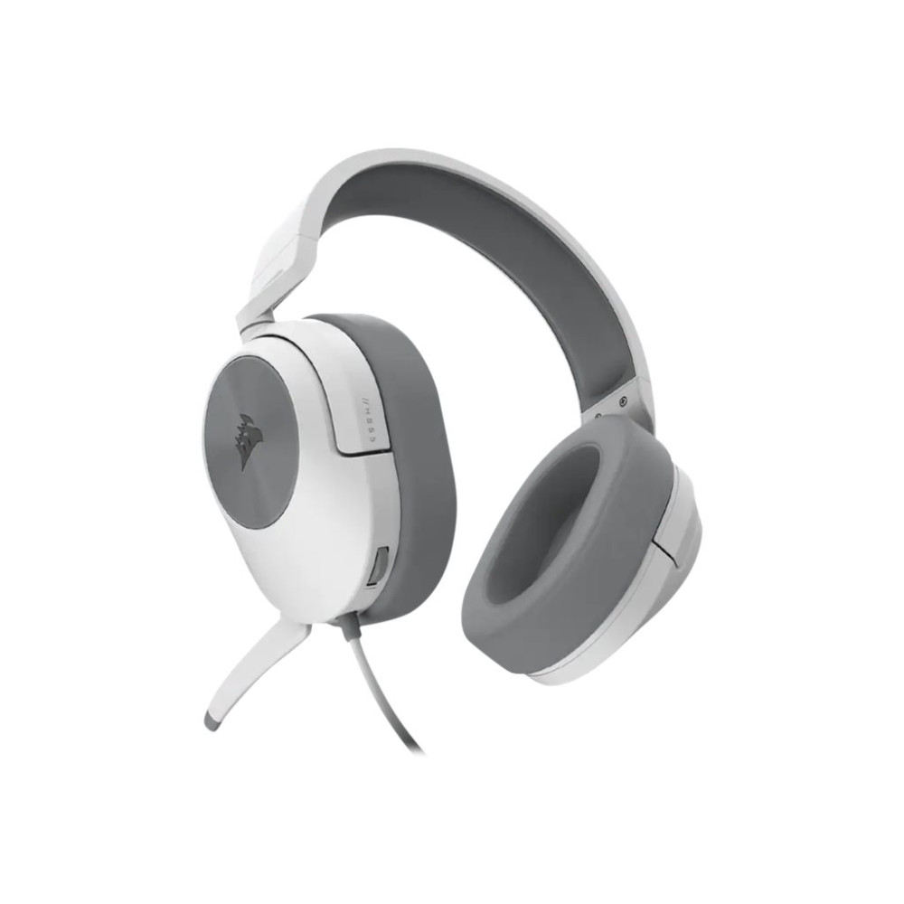 Produktbild för CORSAIR Gaming HS55 SURROUND - headset - 3,5 mm kontakt