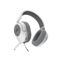 Produktbild för CORSAIR Gaming HS55 SURROUND - headset - 3,5 mm kontakt