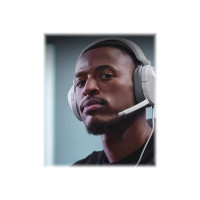 Produktbild för CORSAIR Gaming HS55 SURROUND - headset - 3,5 mm kontakt