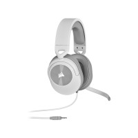 Produktbild för CORSAIR Gaming HS55 SURROUND - headset - 3,5 mm kontakt
