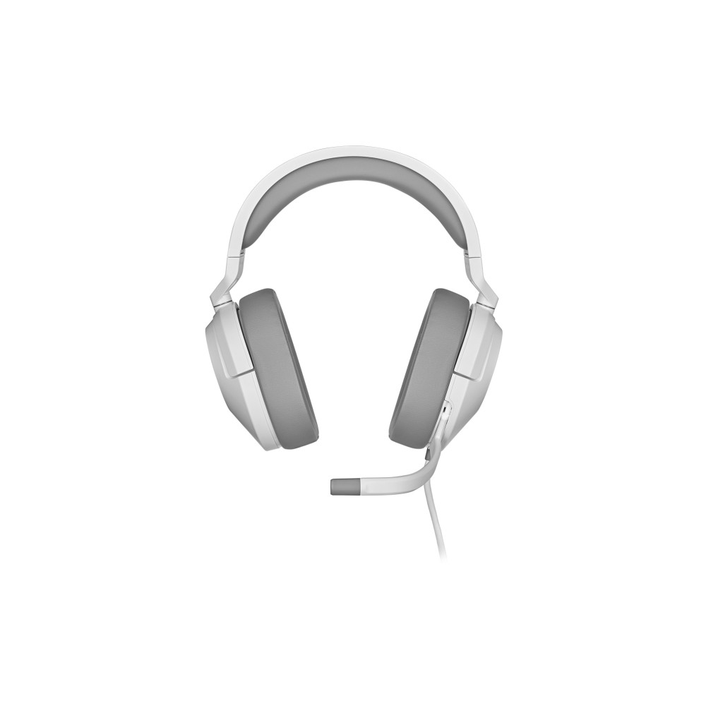 Produktbild för CORSAIR Gaming HS55 SURROUND - headset - 3,5 mm kontakt