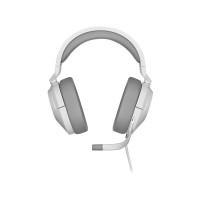Produktbild för CORSAIR Gaming HS55 SURROUND - headset - 3,5 mm kontakt