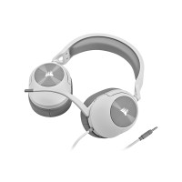 Produktbild för CORSAIR Gaming HS55 SURROUND - headset - 3,5 mm kontakt