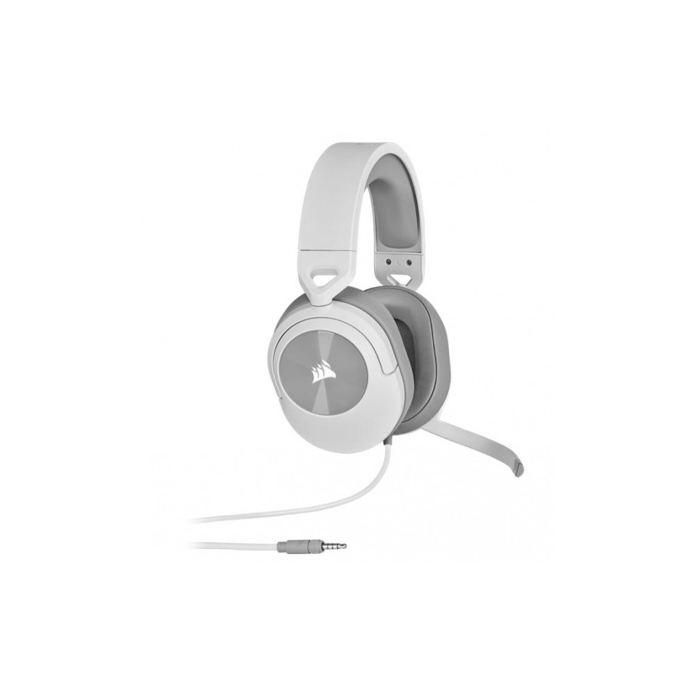 Produktbild för CORSAIR Gaming HS55 SURROUND - headset - 3,5 mm kontakt