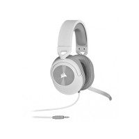 Produktbild för CORSAIR Gaming HS55 SURROUND - headset - 3,5 mm kontakt