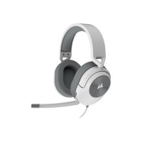 Produktbild för CORSAIR Gaming HS55 SURROUND - headset - 3,5 mm kontakt