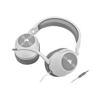Produktbild för CORSAIR Gaming HS55 SURROUND - headset - 3,5 mm kontakt