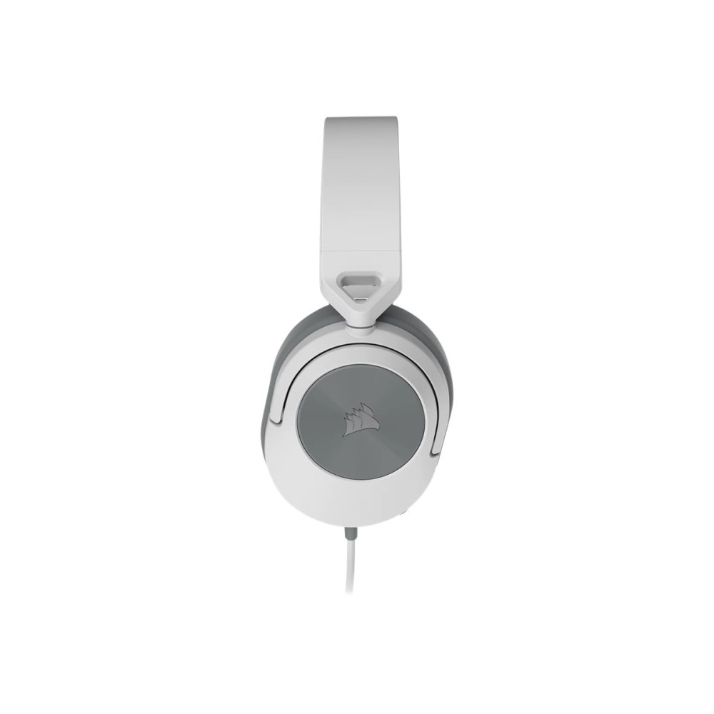 Produktbild för CORSAIR Gaming HS55 SURROUND - headset - 3,5 mm kontakt