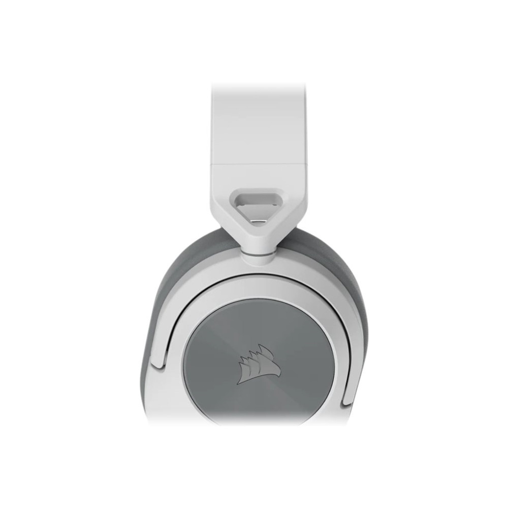 Produktbild för CORSAIR Gaming HS55 SURROUND - headset - 3,5 mm kontakt