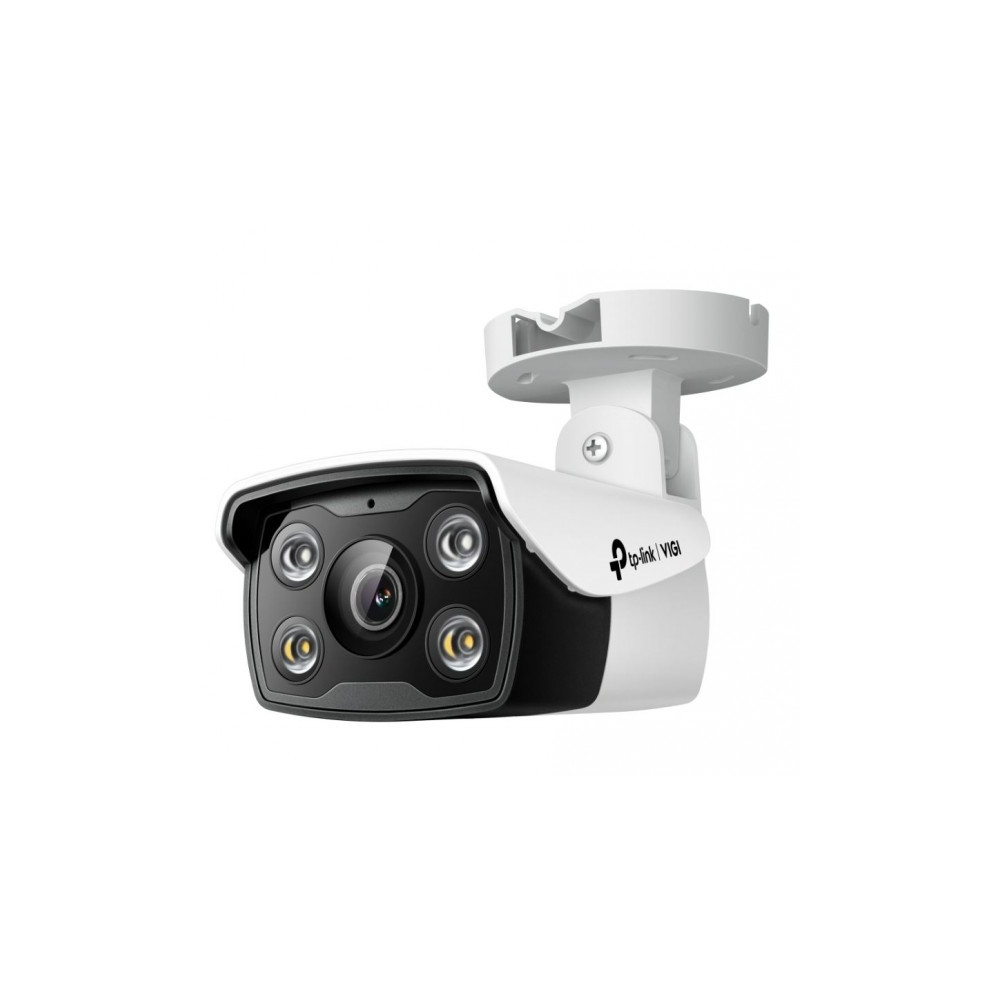 Produktbild för TP-Link VIGI C340 V1 - nätverksövervakningskamera - kula