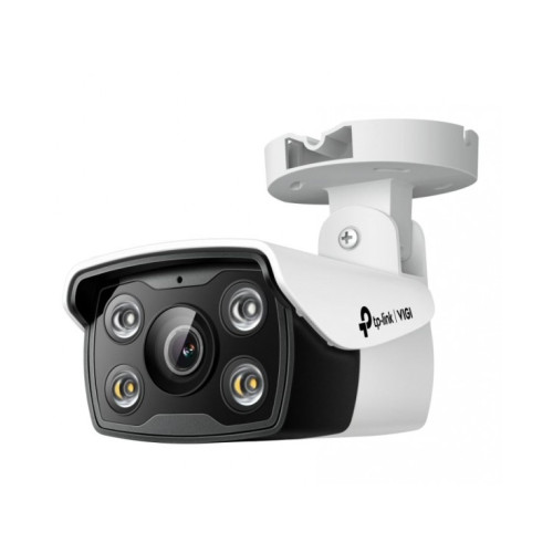 TP-LINK VIGI C340 V1 - nätverksövervakningskamera - kula - Övervakningskameror & tillbehör