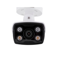 Produktbild för TP-Link VIGI C340 V1 - nätverksövervakningskamera - kula
