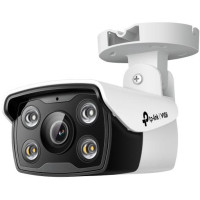 Produktbild för TP-Link VIGI C340 V1 - nätverksövervakningskamera - kula