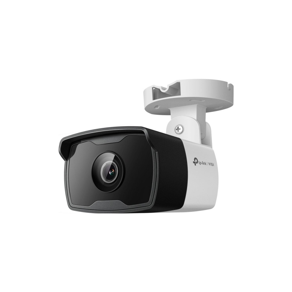 Produktbild för TP-Link VIGI C340 V1 - nätverksövervakningskamera - kula