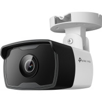 Produktbild för TP-Link VIGI C340 V1 - nätverksövervakningskamera - kula