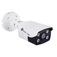 Produktbild för TP-Link VIGI C340 V1 - nätverksövervakningskamera - kula