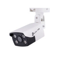 Produktbild för TP-Link VIGI C340 V1 - nätverksövervakningskamera - kula