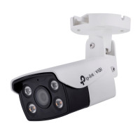 Produktbild för TP-Link VIGI C340 V1 - nätverksövervakningskamera - kula