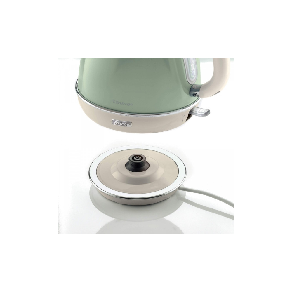 Produktbild för Ariete Vintage 2869/04