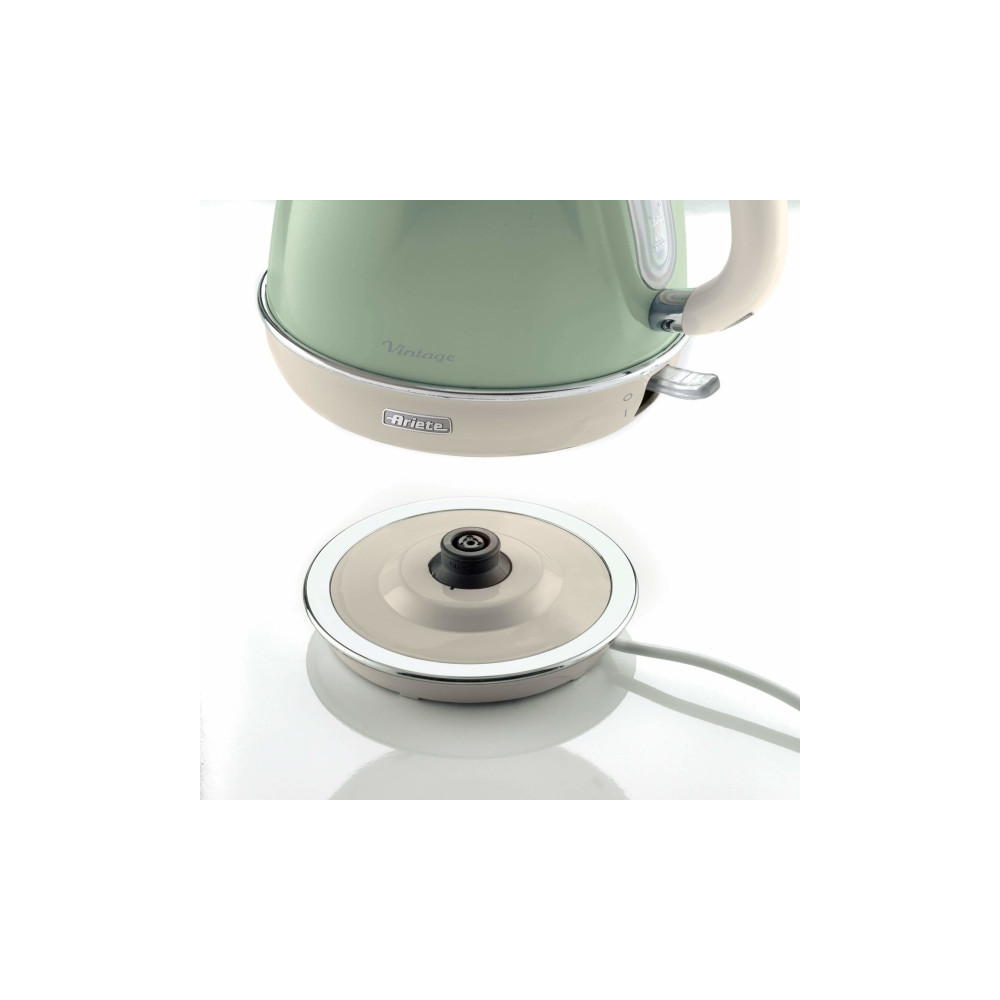 Produktbild för Ariete Vintage 2869/04