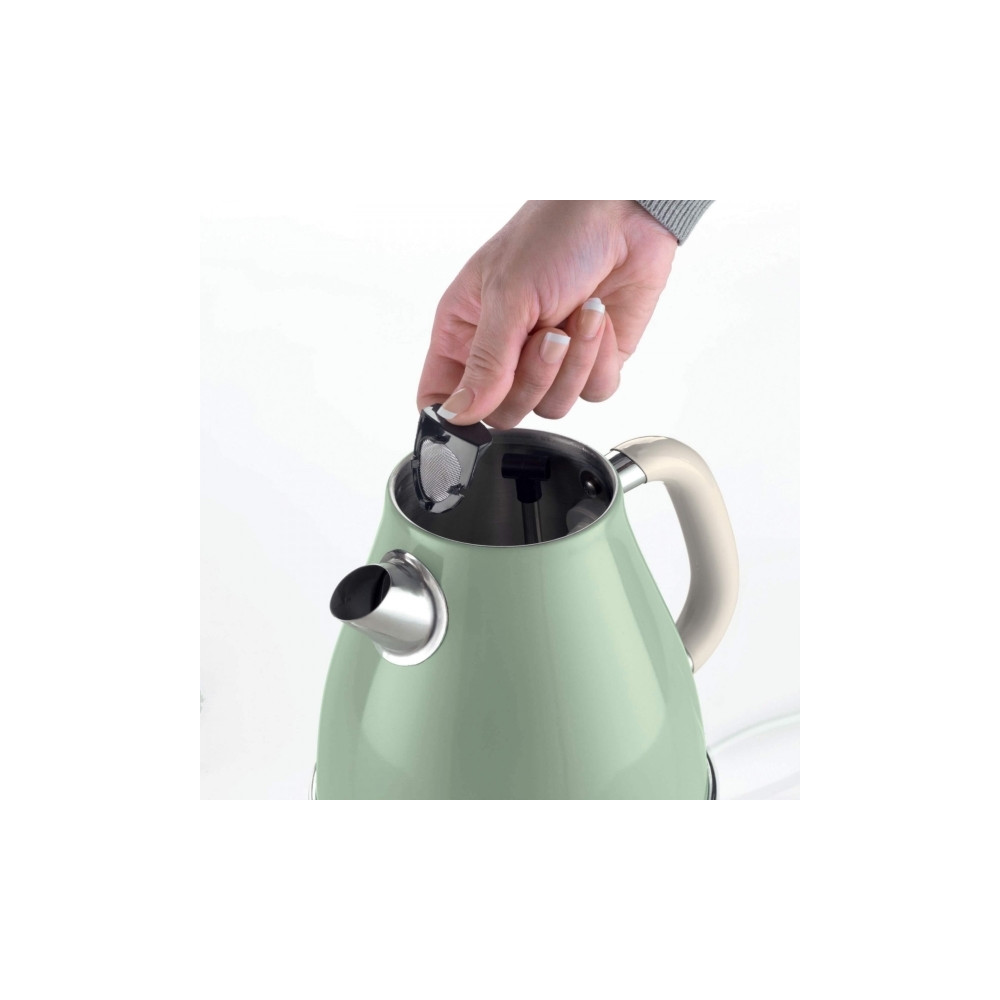 Produktbild för Ariete Vintage 2869/04