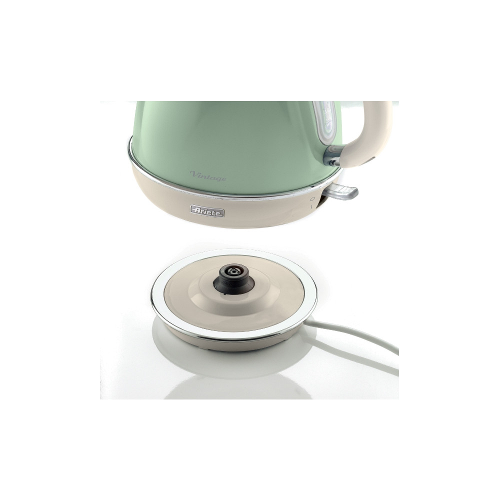 Produktbild för Ariete Vintage 2869/04