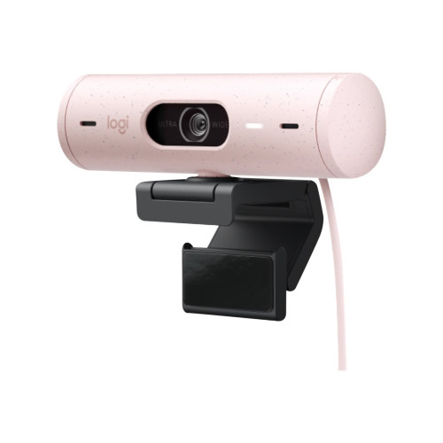 Logitech Logitech BRIO 500 - webbkamera