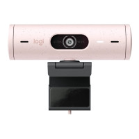 Produktbild för Logitech BRIO 500 - webbkamera