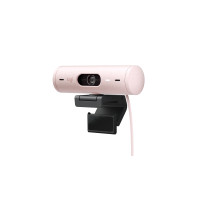 Produktbild för Logitech BRIO 500 - webbkamera