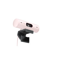 Produktbild för Logitech BRIO 500 - webbkamera