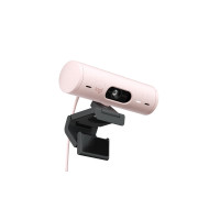 Produktbild för Logitech BRIO 500 - webbkamera