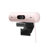 Produktbild för Logitech BRIO 500 - webbkamera