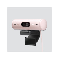 Produktbild för Logitech BRIO 500 - webbkamera