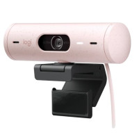 Produktbild för Logitech BRIO 500 - webbkamera