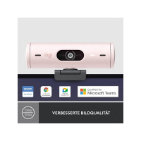 Produktbild för Logitech BRIO 500 - webbkamera