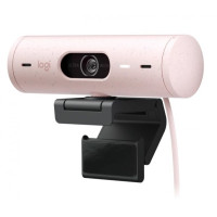 Produktbild för Logitech BRIO 500 - webbkamera