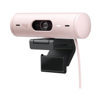 Produktbild för Logitech BRIO 500 - webbkamera