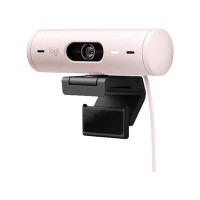 Produktbild för Logitech BRIO 500 - webbkamera