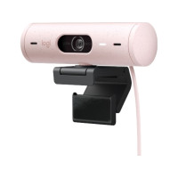 Produktbild för Logitech BRIO 500 - webbkamera